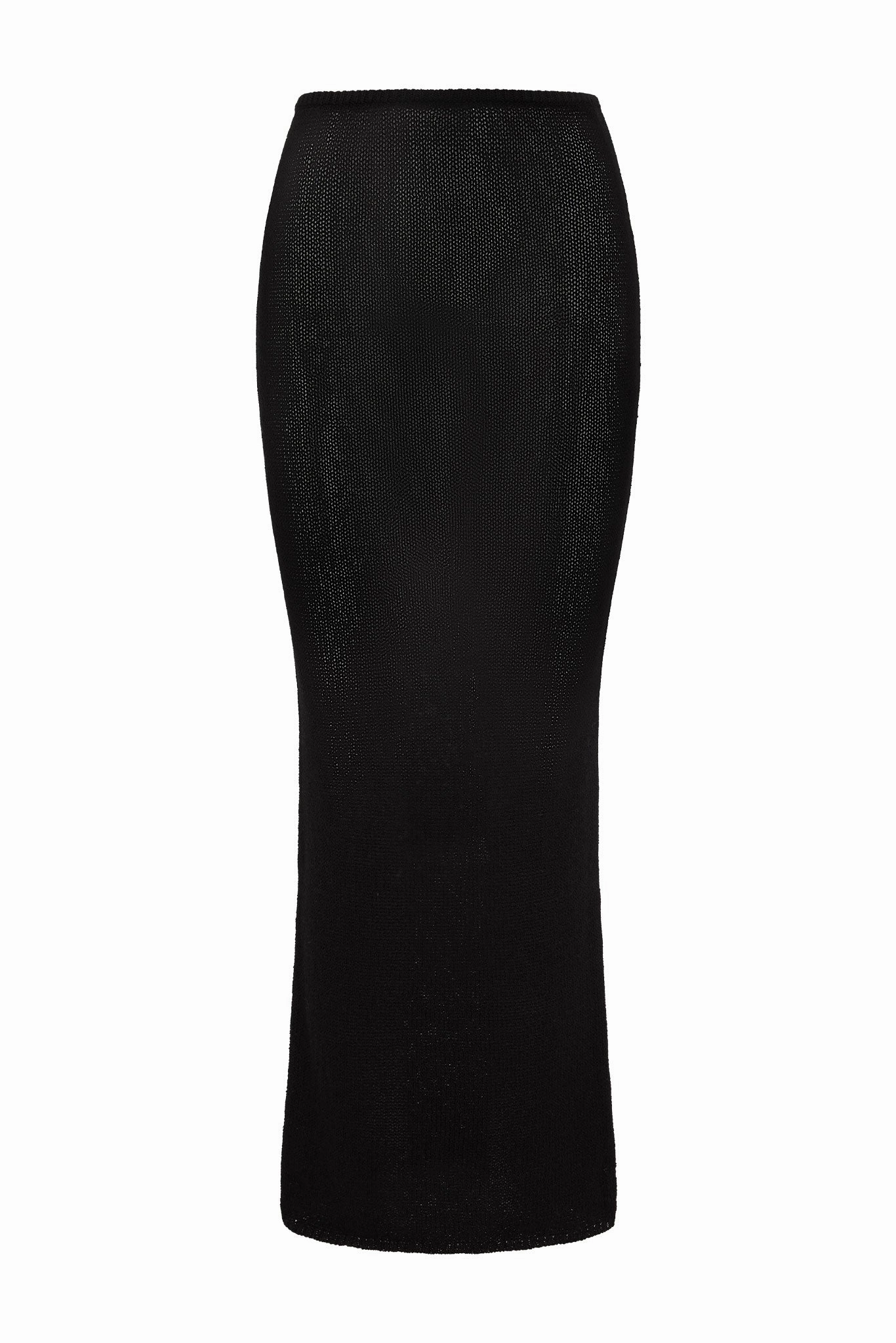 Fontelina Skirt - Black