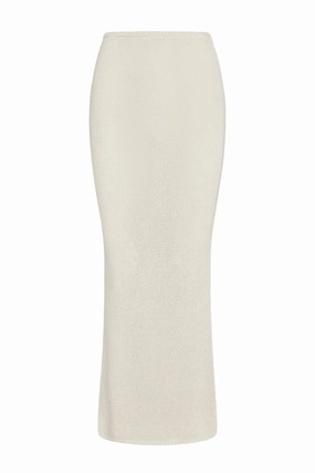 Fontelina Skirt - Ivory