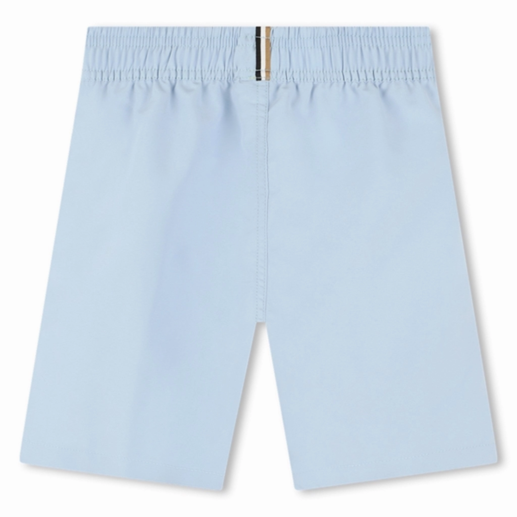 Hugo Boss Pale Blue Swim Shorts
