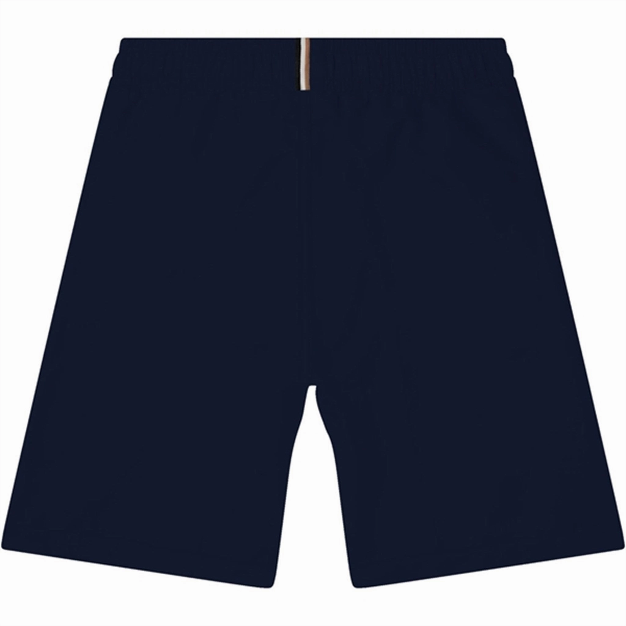 Hugo Boss Swim Shorts Navy