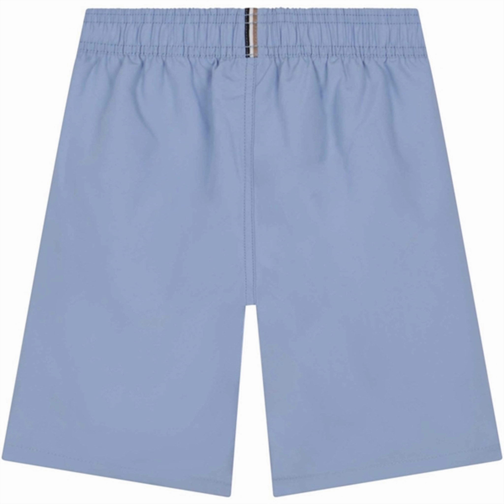 Hugo Boss Swim Shorts Pale Blue