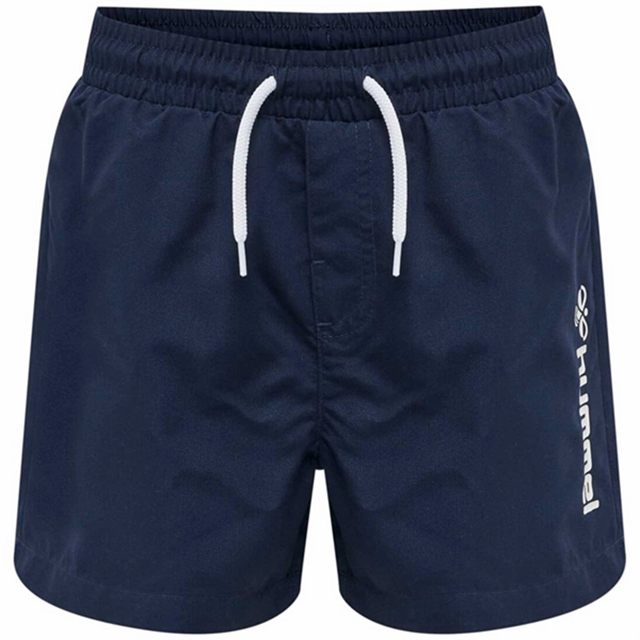 Hummel Black Iris Bondi Board Shorts