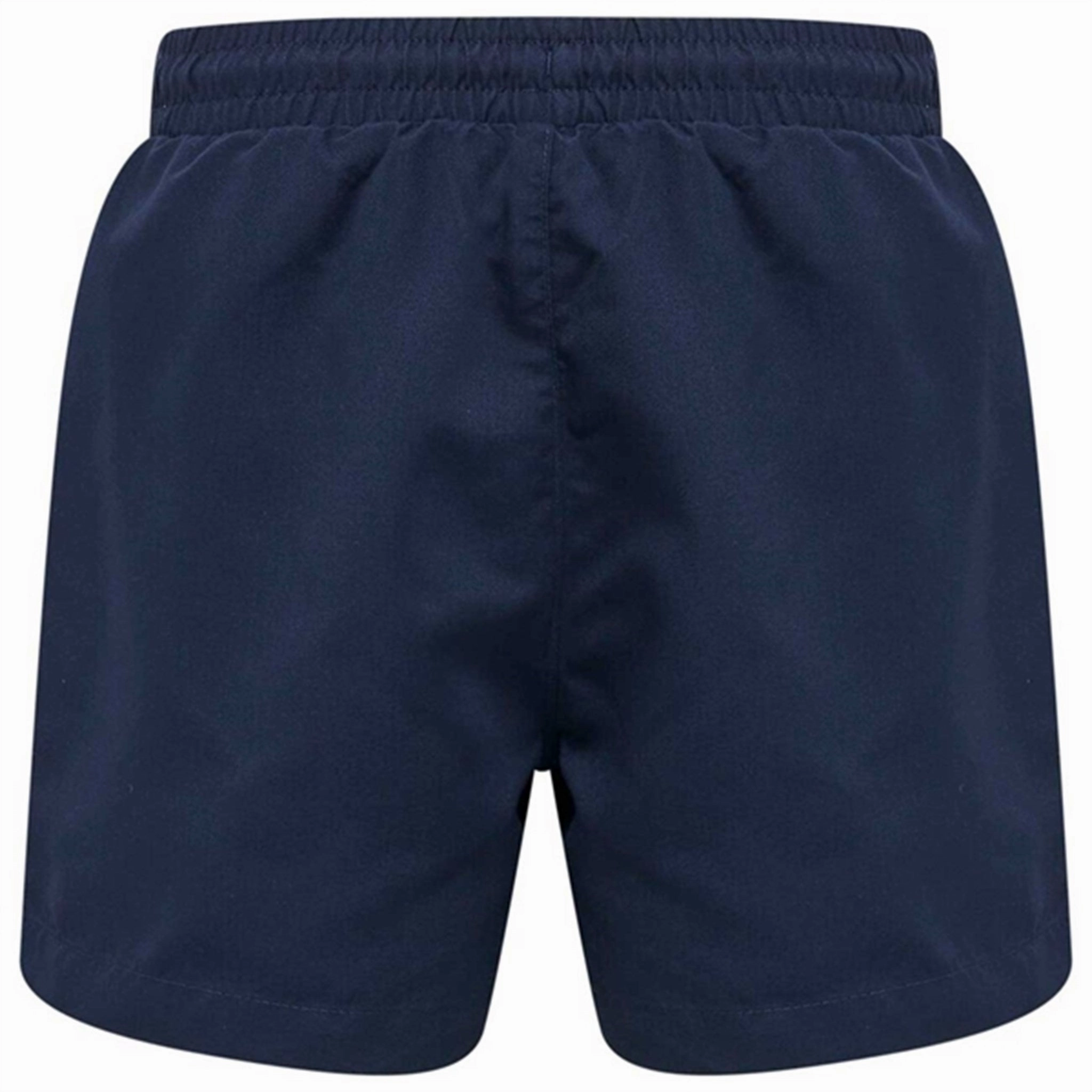 Hummel Black Iris Bondi Board Shorts