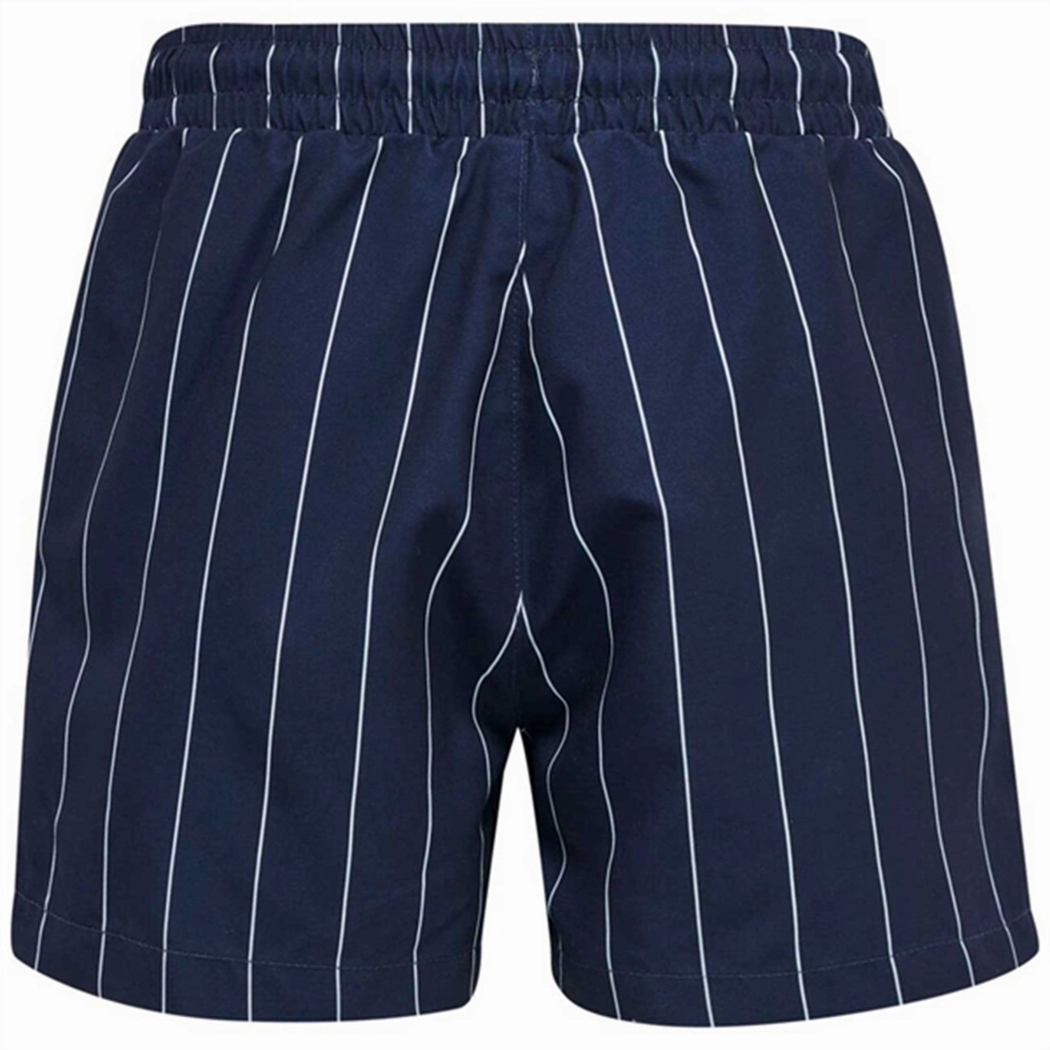Hummel Black Iris Chill Board Shorts