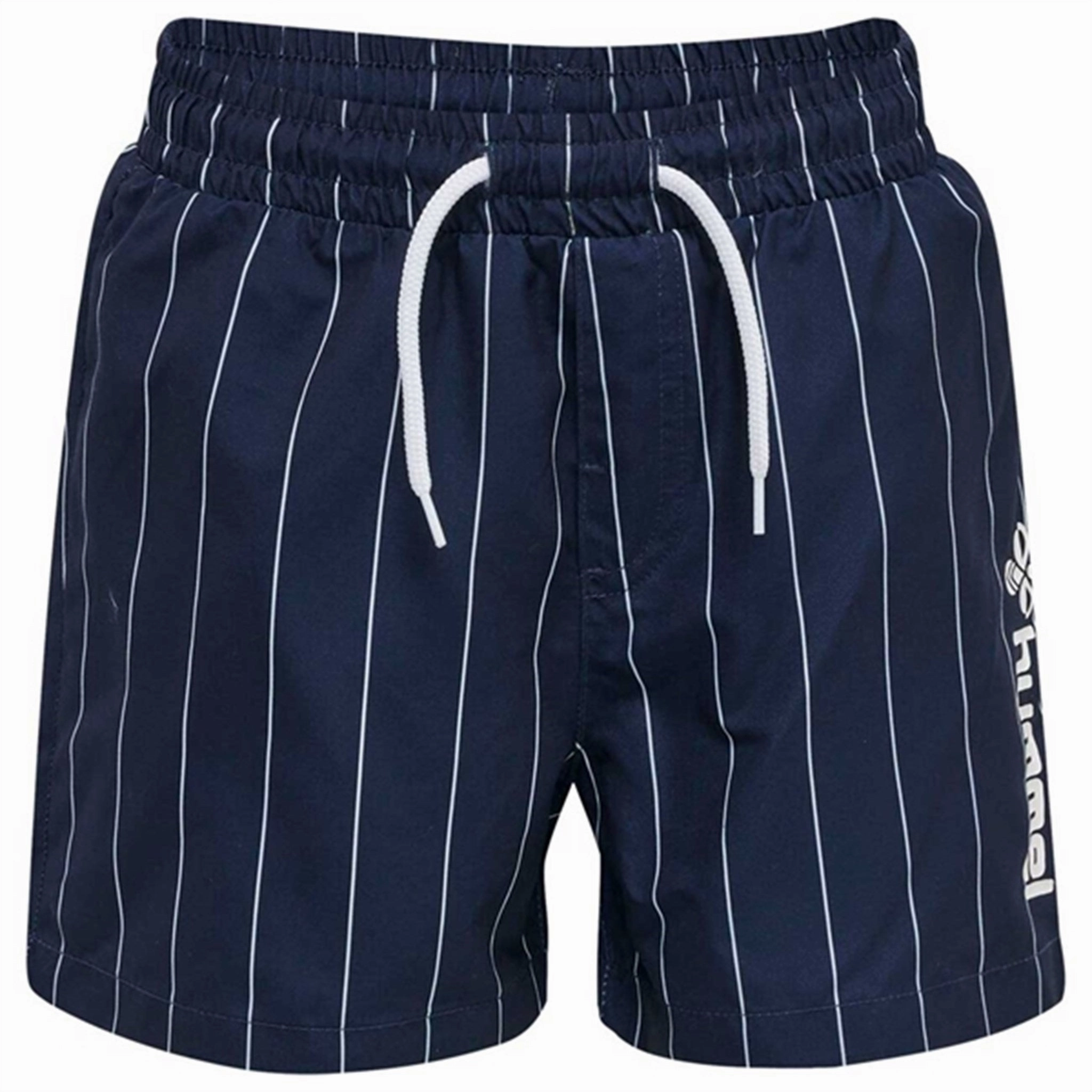 Hummel Black Iris Chill Board Shorts