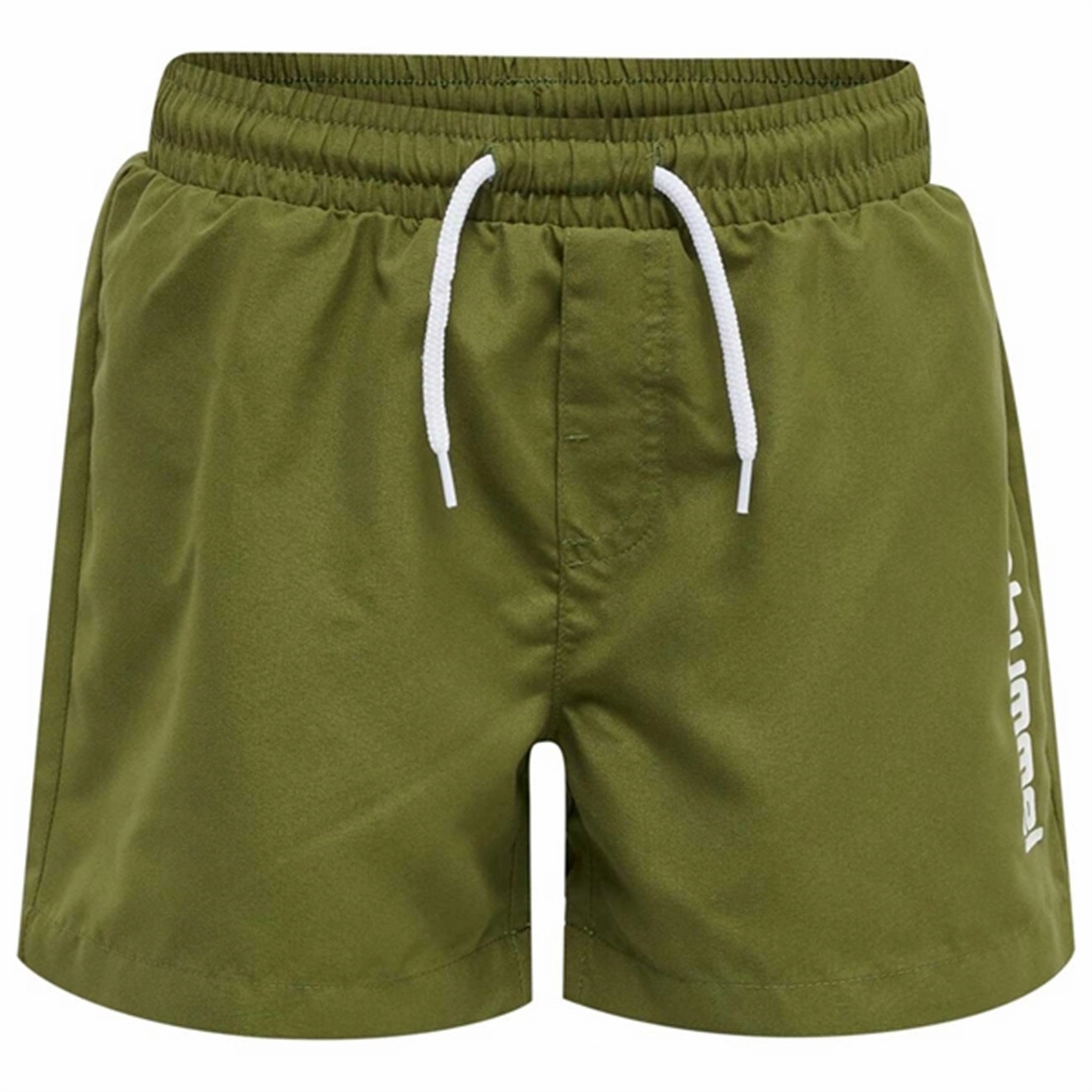 Hummel Capulet Olive Bondi Board Shorts