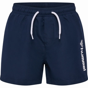 Hummel Navy Blazer Bondi Board Shorts