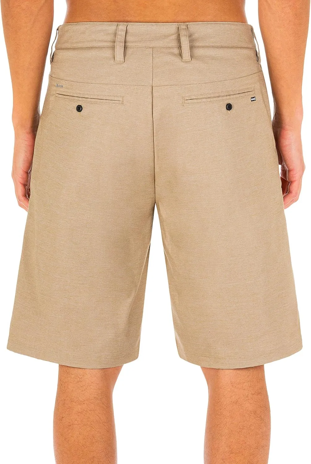 Hurley Men's H2o-dri Breathe 21" Walkshort