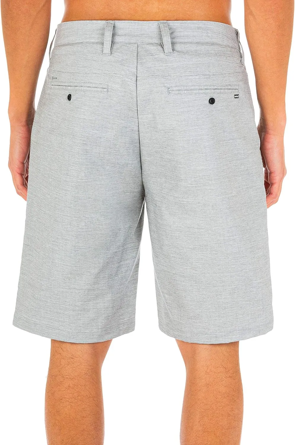 Hurley Men's H2o-dri Breathe 21" Walkshort