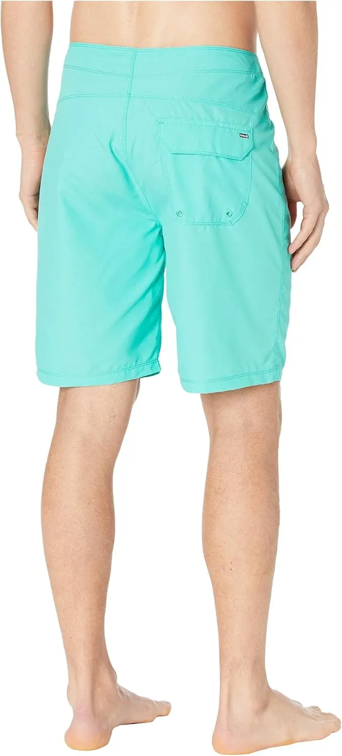 Hurley Men's One and Only 20" Board Shorts