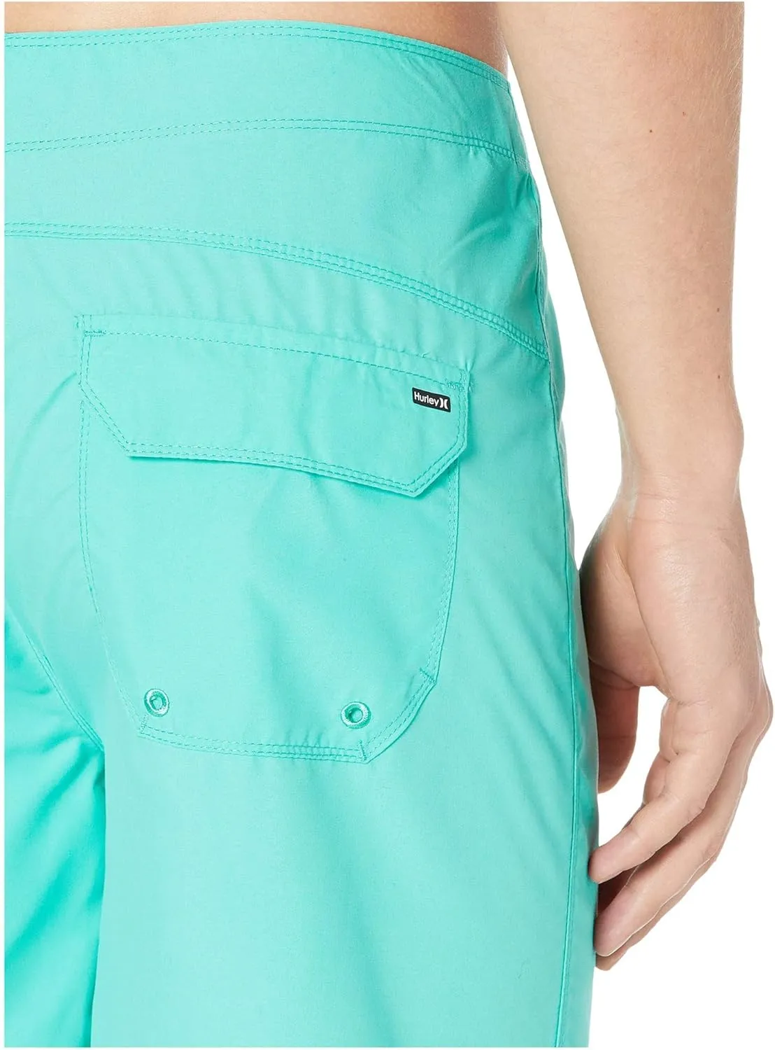 Hurley Men's One and Only 20" Board Shorts