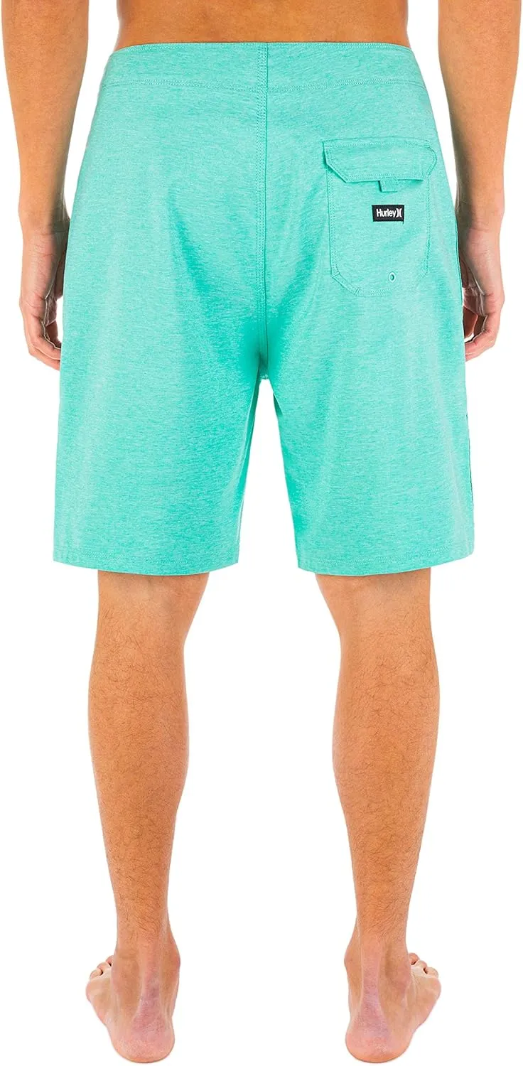 Hurley Men's One and Only 20" Board Shorts