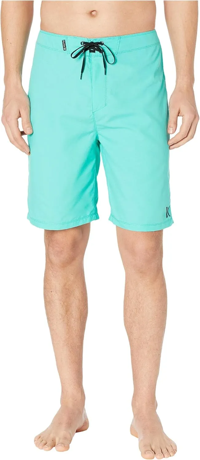 Hurley Men's One and Only 20" Board Shorts