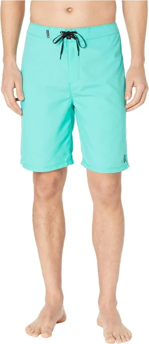 Hurley Men's One and Only 20" Board Shorts