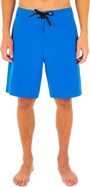 Hurley Men's One and Only Solid 20" Board Shorts