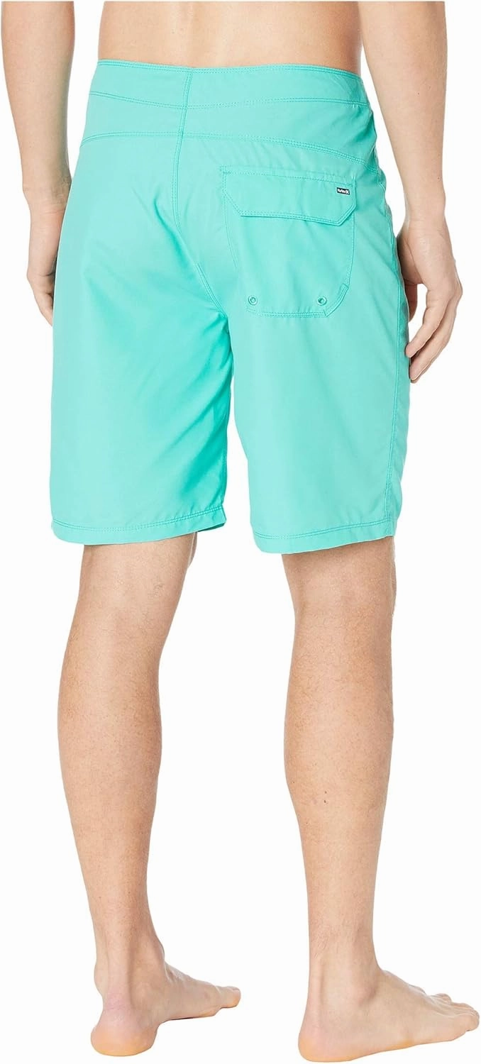 Hurley Men's One and Only 20" Board Shorts