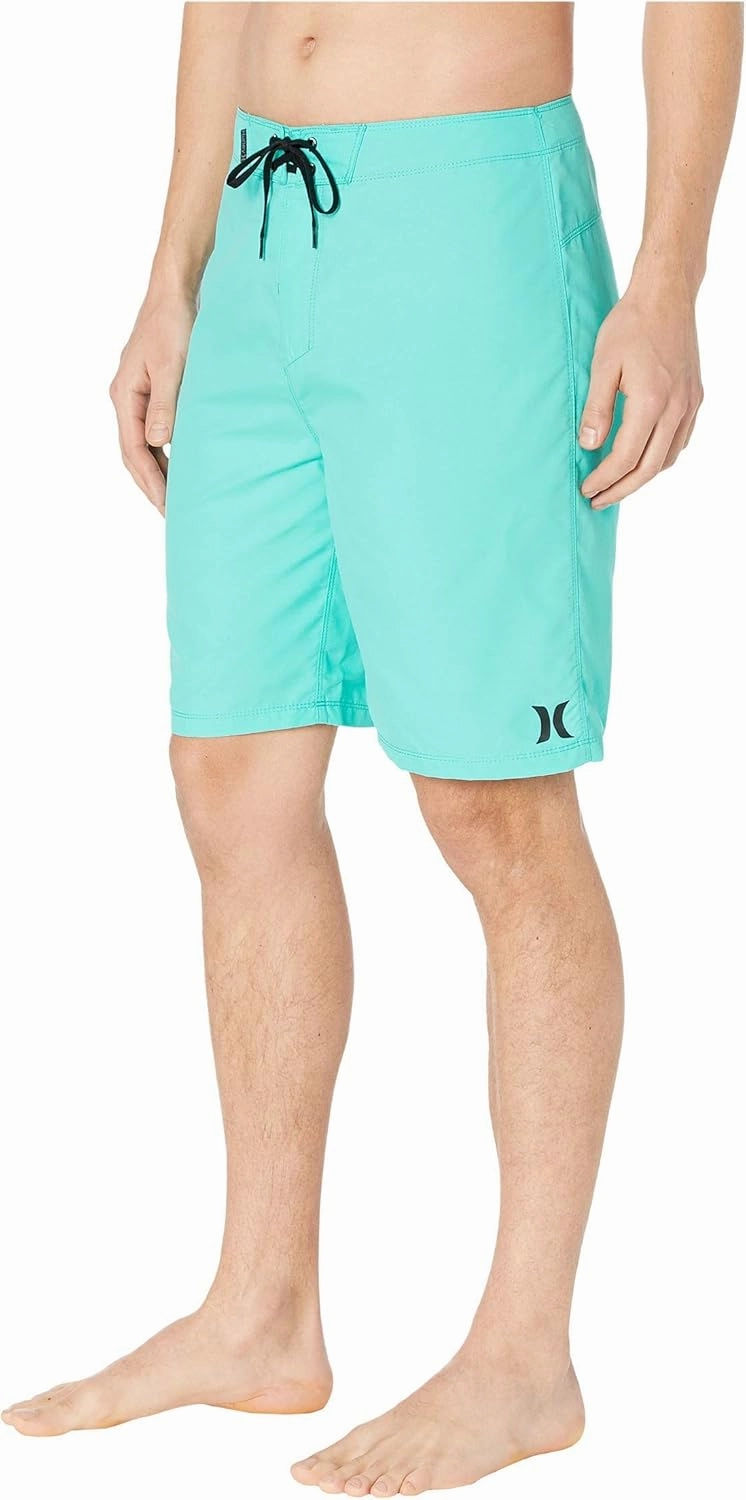 Hurley Men's One and Only 20" Board Shorts