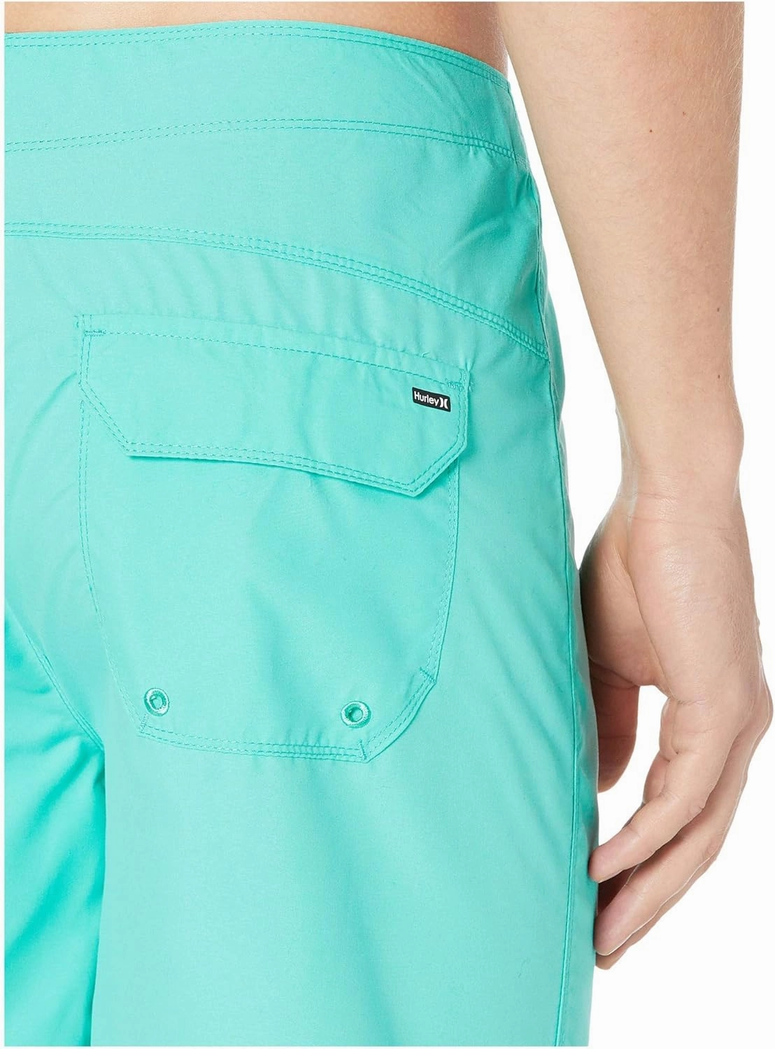Hurley Men's One and Only 20" Board Shorts