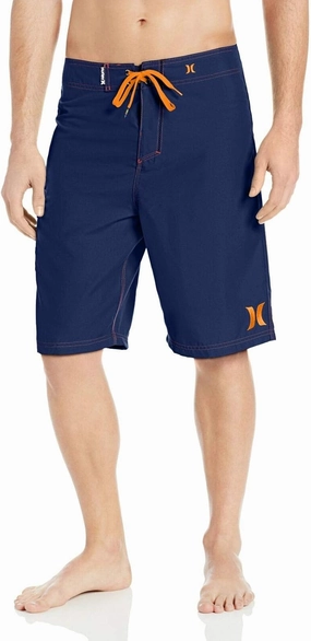 Hurley Men's One and Only 22-Inch Boardshort