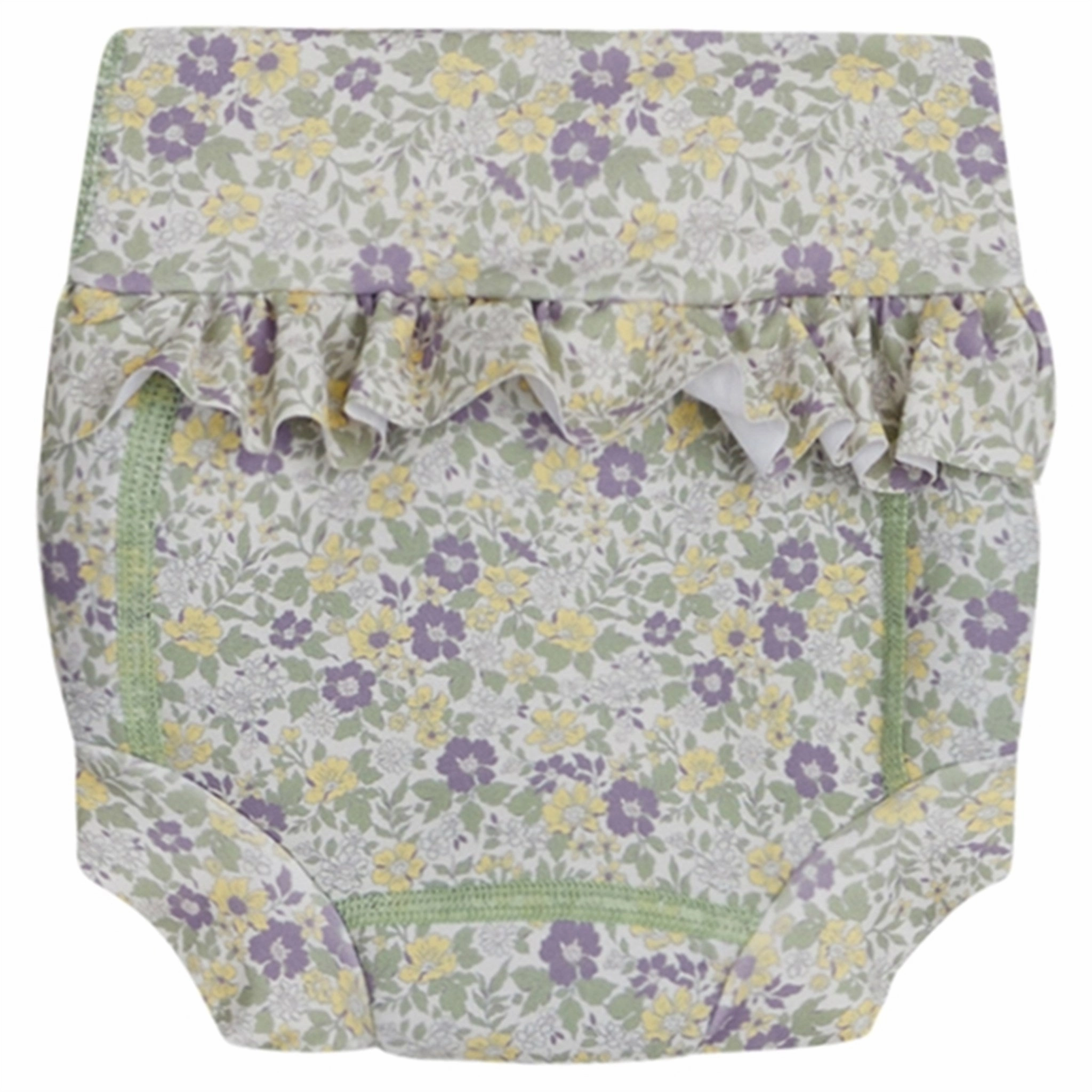 Hust & Claire Baby Lavender Harumi Swim Pants