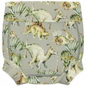 Hust & Claire Seagrass Harumi Swimpants