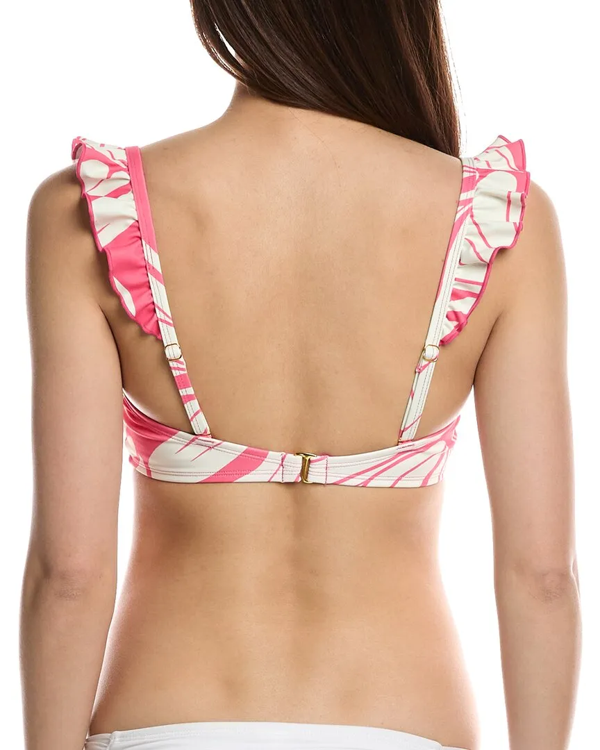 Hutch Wila Bikini Top