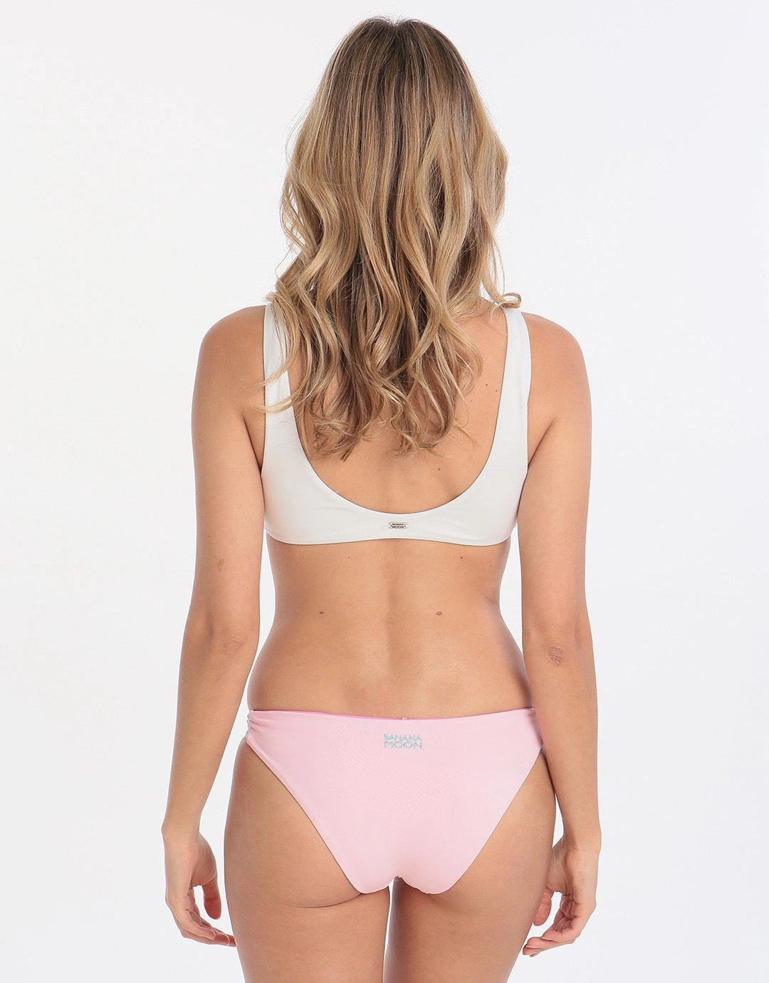 Icecream Basta Multi Strap Hipster - Pink