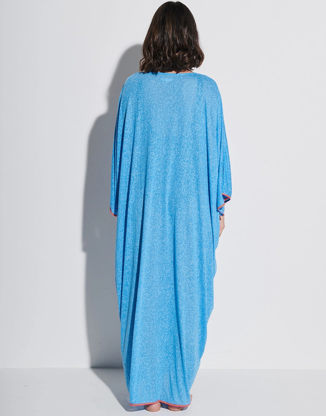 Iris Kaftan - Blue