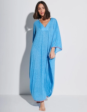 Iris Kaftan - Blue