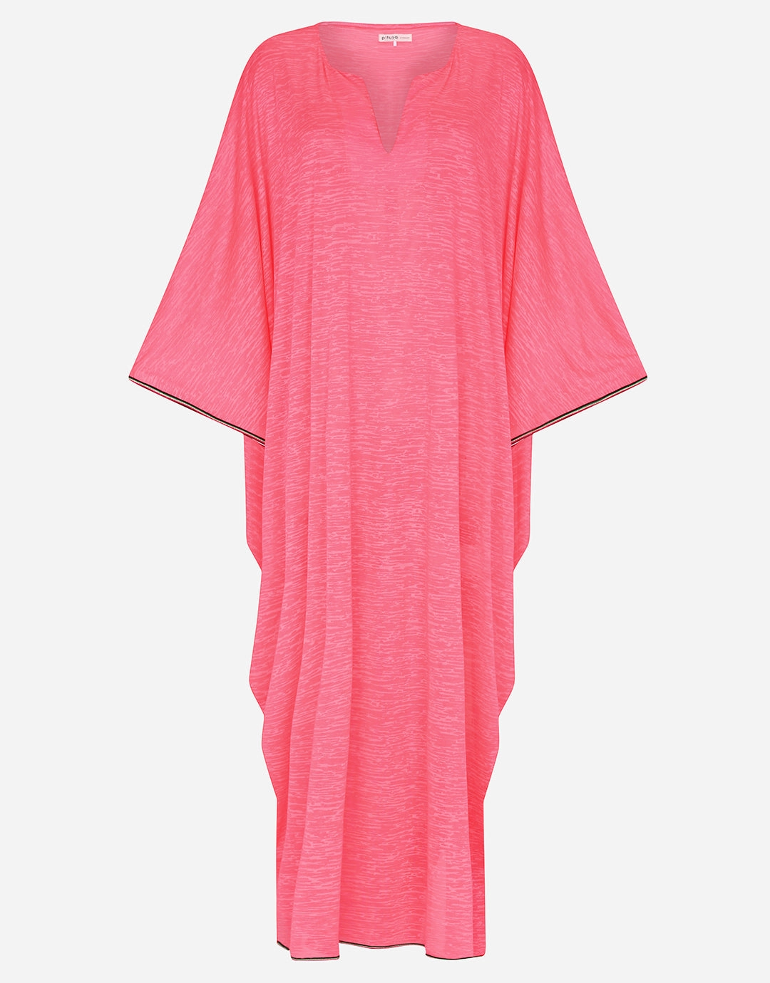 Iris Kaftan - Hot Pink