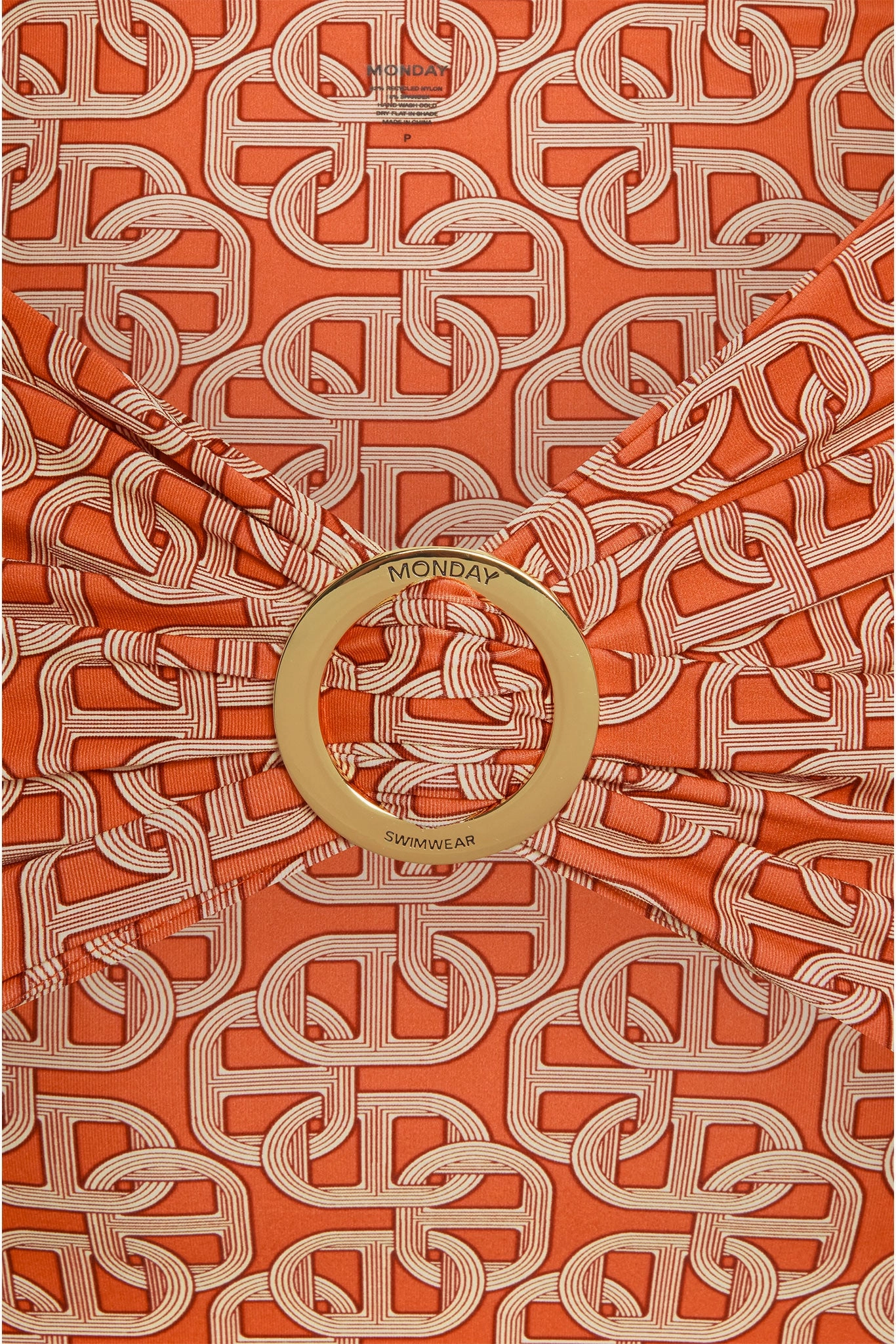 Jamaica Sarong - Chain Geo