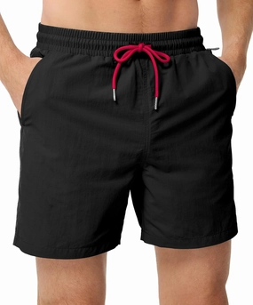 JMIERR Mens Swim Trunks with Mesh Lining Beach Swimming Shorts for Men Lightweight Swimwear Summer Sports Short