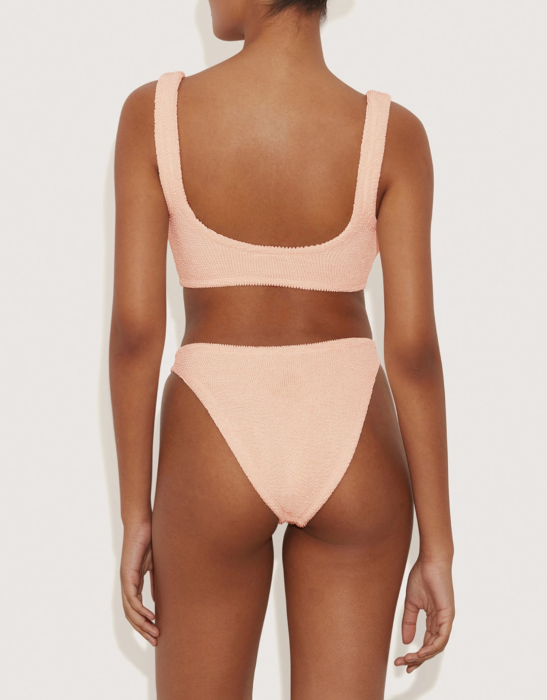 Julia Bikini Set - Blush