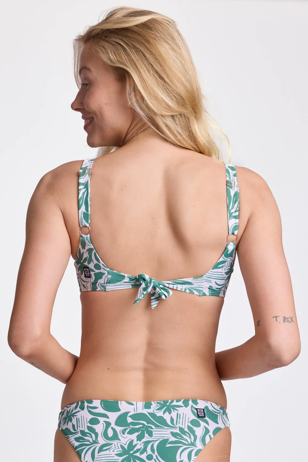 Kacey Bikini Top - Vista
