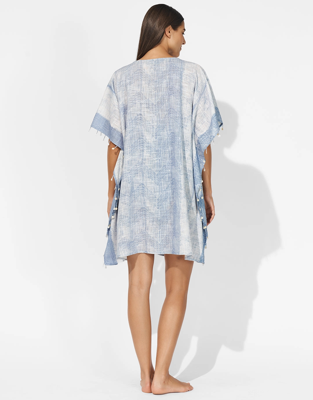 Kaftan - Denim