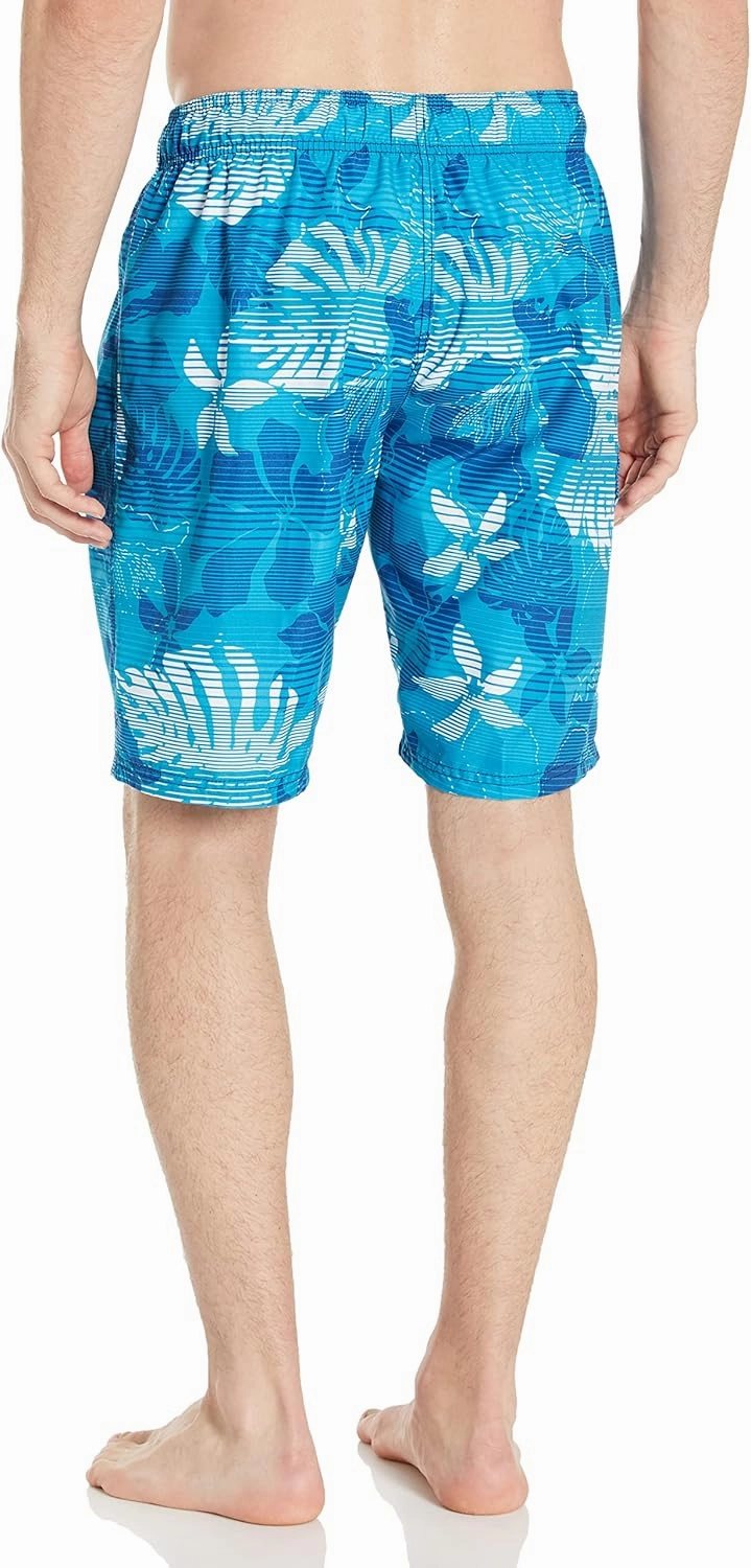 Kanu Surf Men's Paradigm Swim Trunks