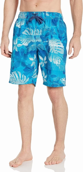 Kanu Surf Men's Paradigm Swim Trunks