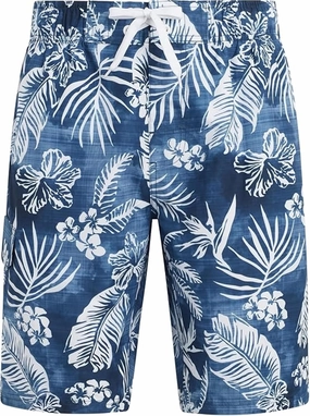 Kanu Surf Men's Wade Trunks Quick-Dry Swim Shorts, 5.5 C 9 Inch Inseam (Regular & Extended Sizes)