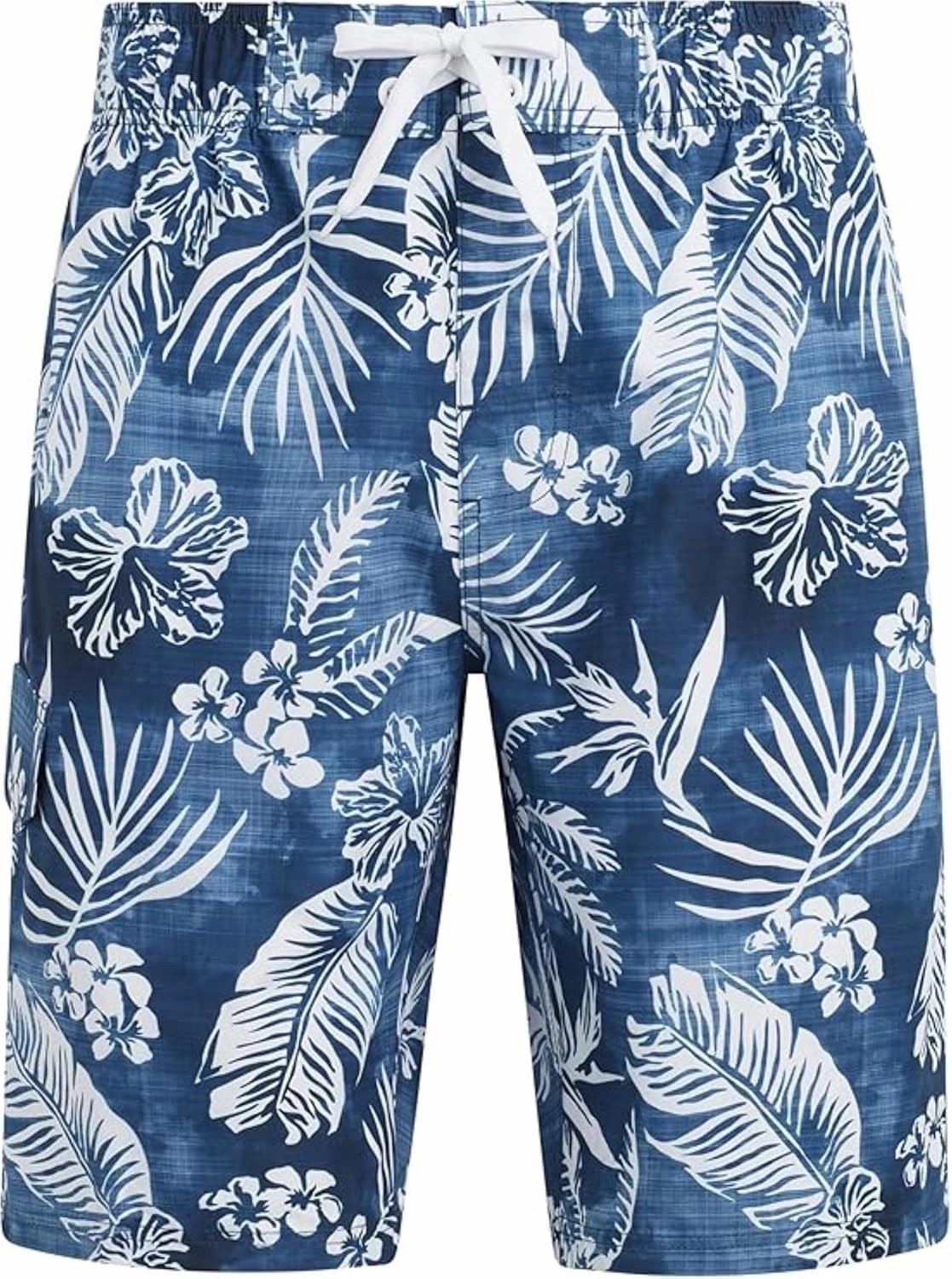 Kanu Surf Men's Wade Trunks Quick-Dry Swim Shorts, 5.5 C 9 Inch Inseam (Regular & Extended Sizes)