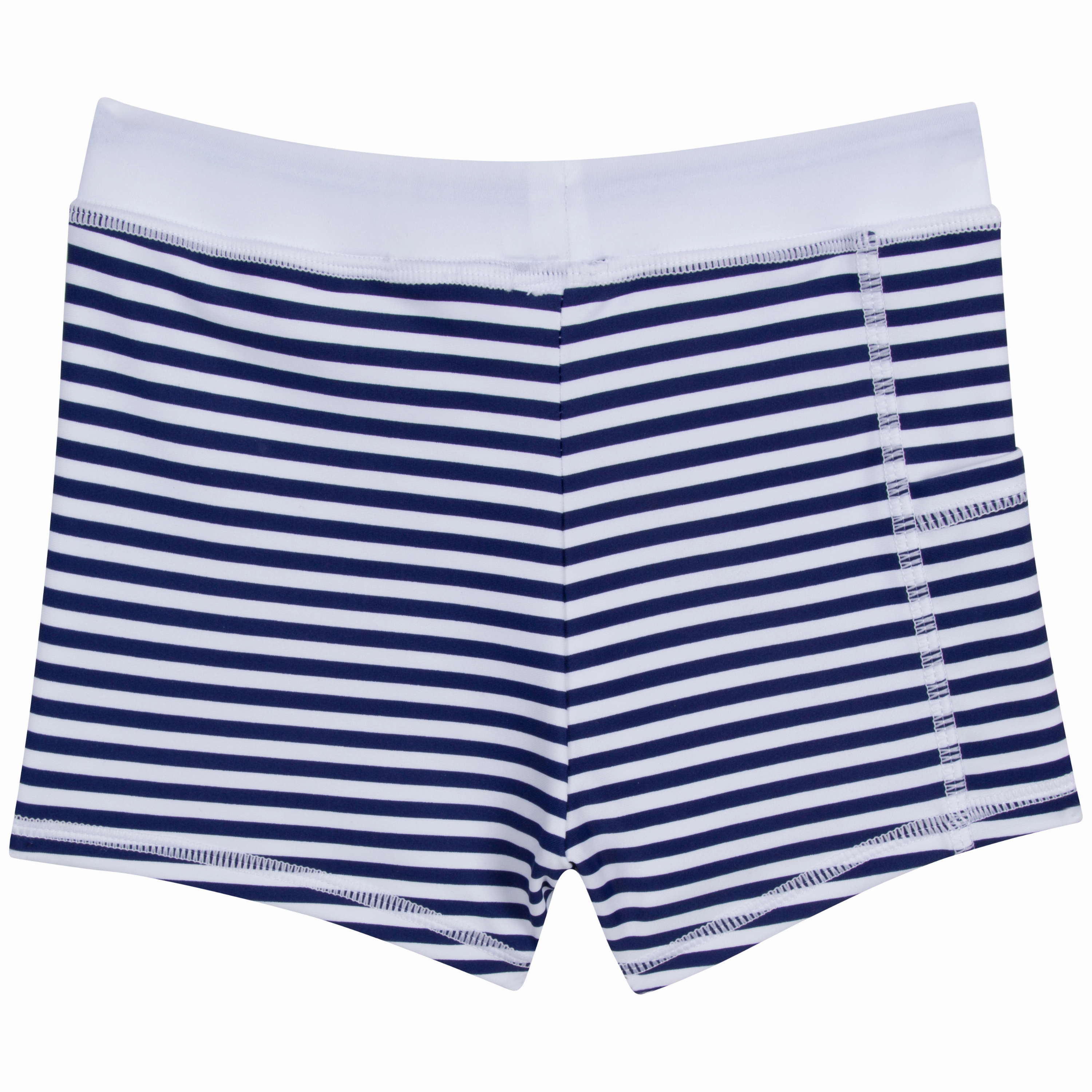 Kids Euro Swim Shorties | "Stunner"
