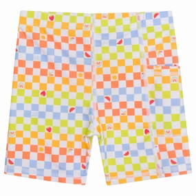 Kids Jammers Swim Shorts | "Gamified"