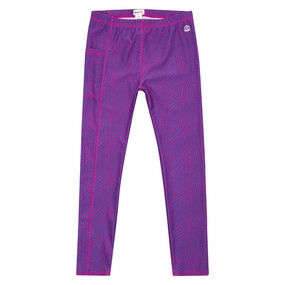 Kids Swim Pants | "In Disguise"