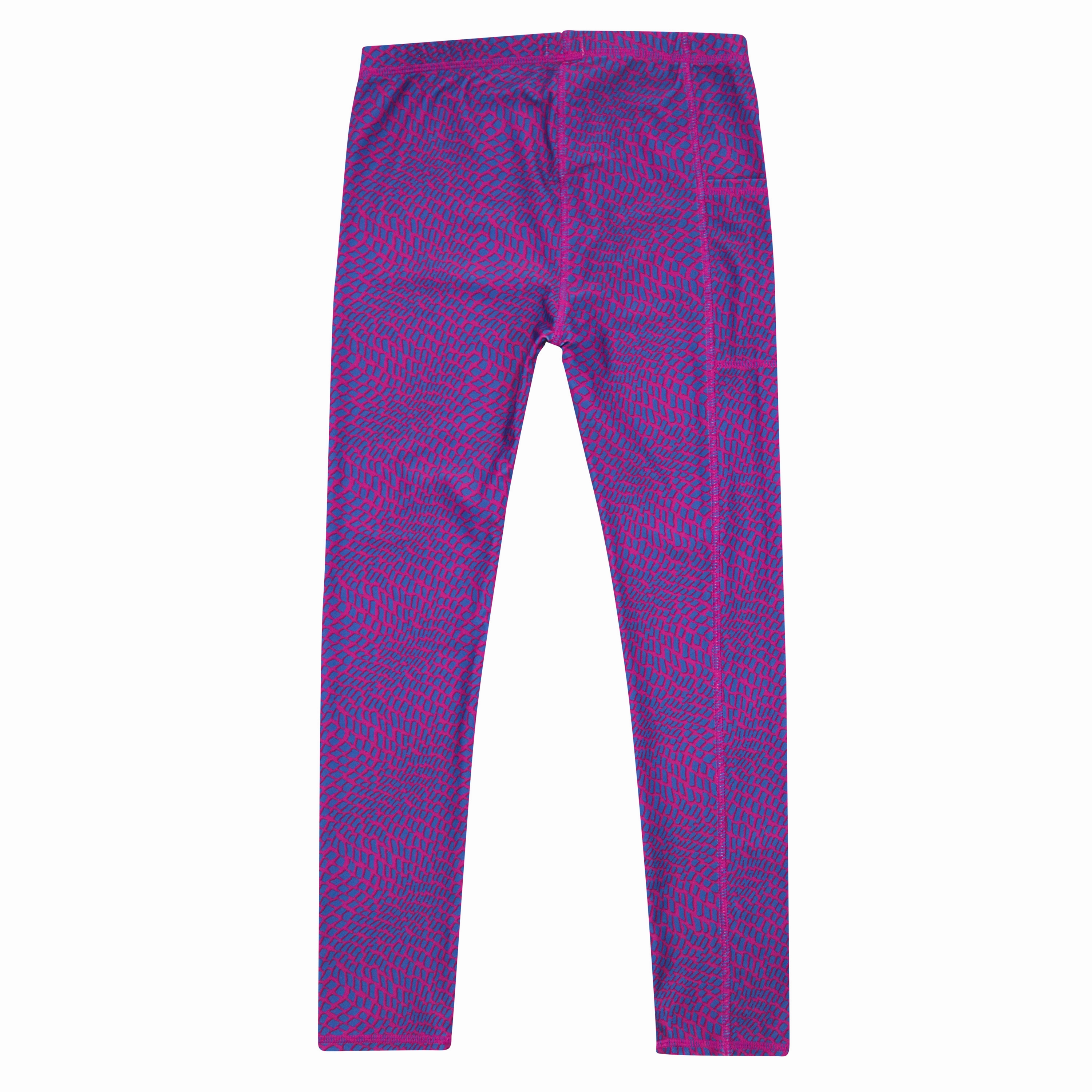 Kids Swim Pants | "In Disguise"