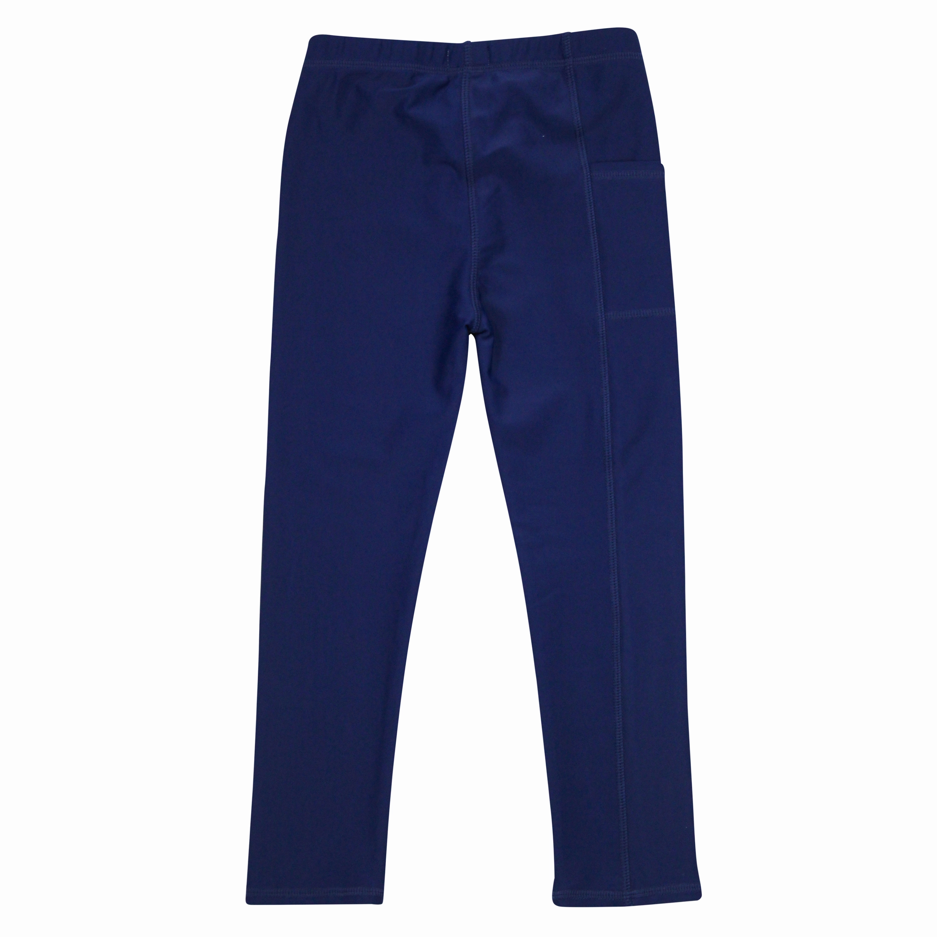 Kids Swim Pants | "Navy"