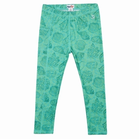 Kids Swim Pants | "Seashell"