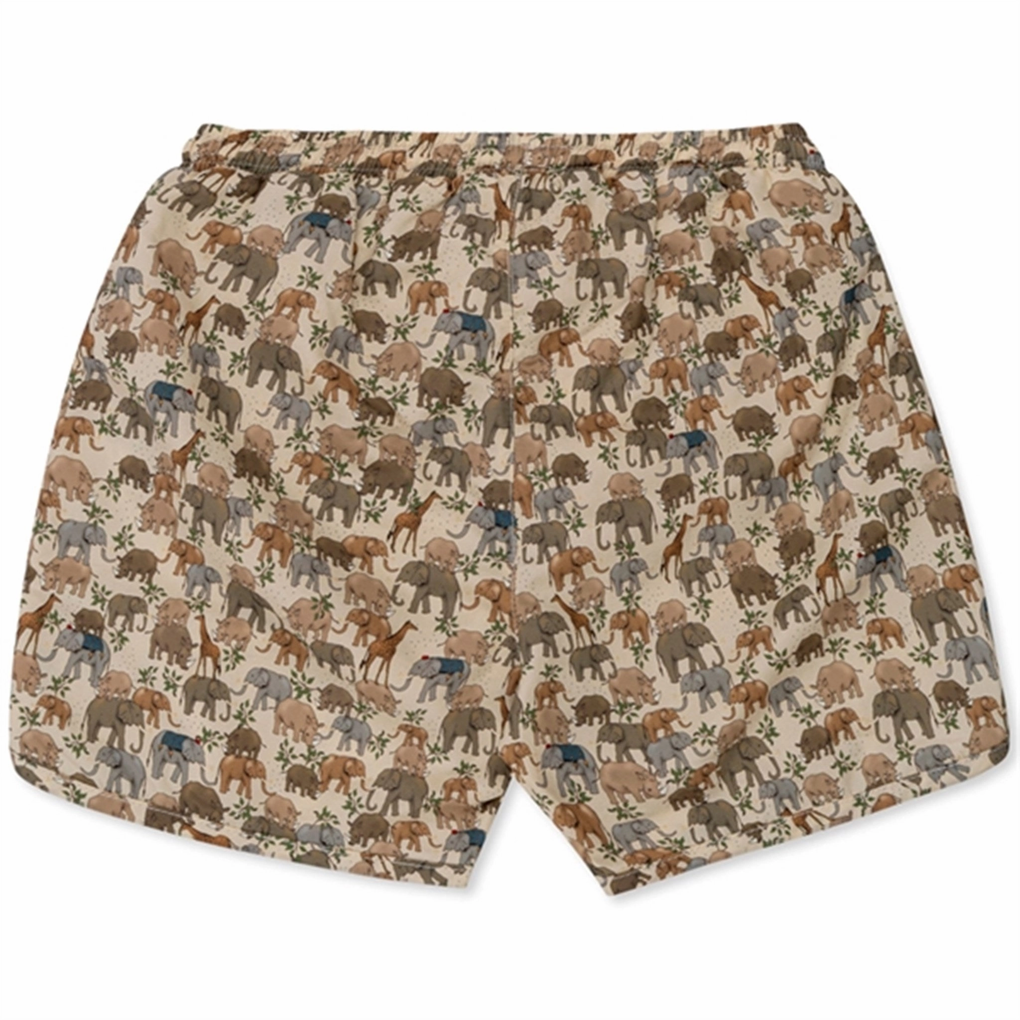 Konges Sljd Safari Asnou Swim Shorts