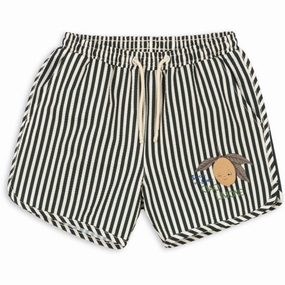 Konges Sljd Scarab Seer Asnou Swimshort Grs