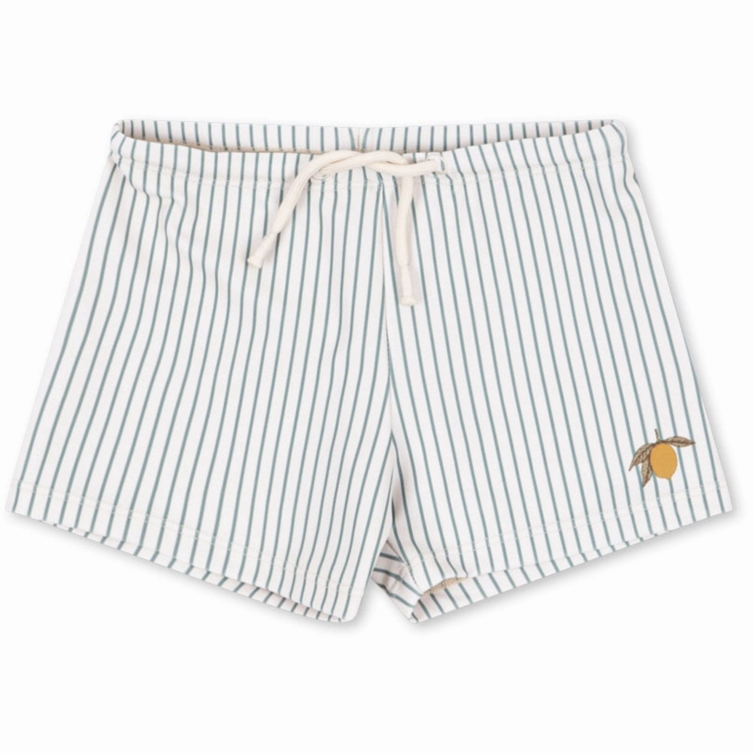 Konges Sljd Tea Stripe Aster Swim Pants Grs