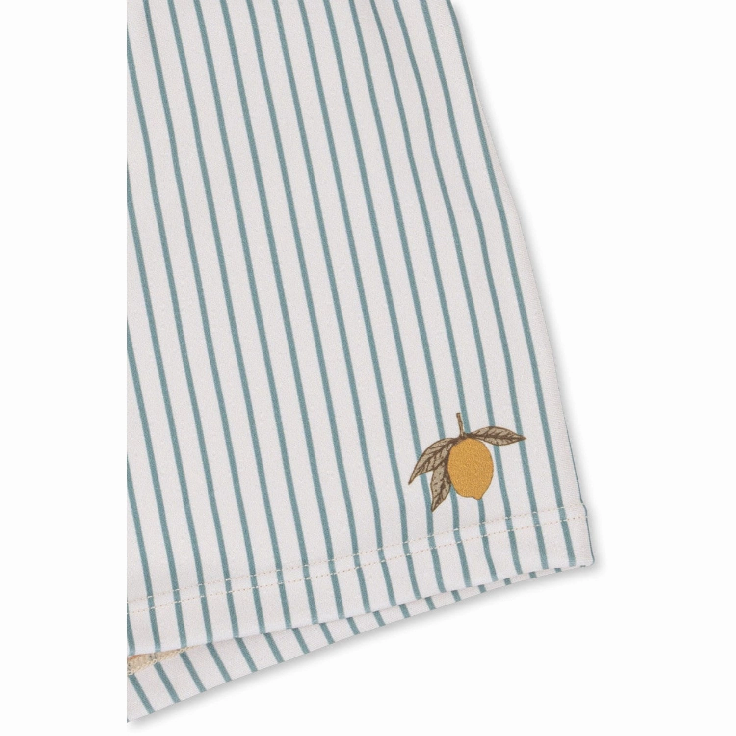Konges Sljd Tea Stripe Aster Swim Pants Grs
