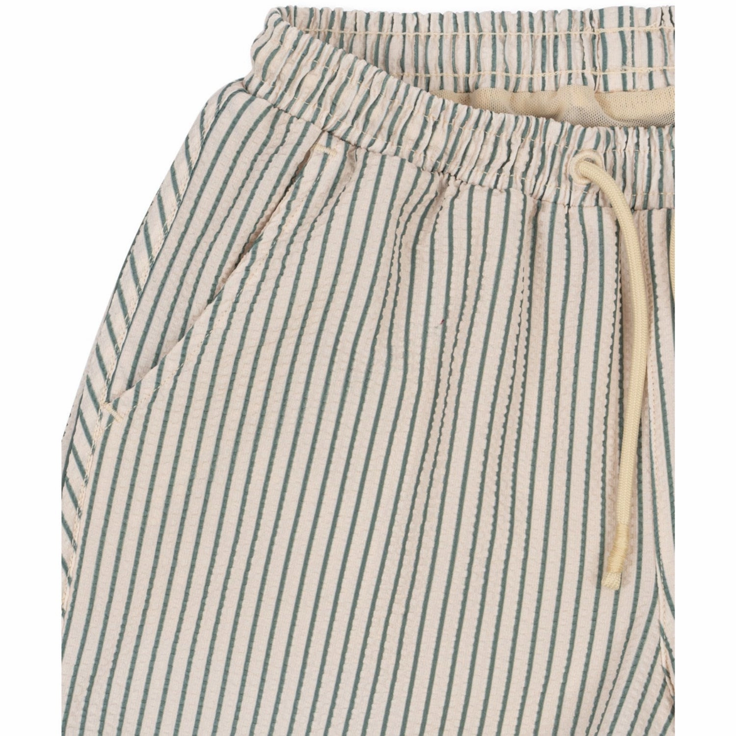 Konges Sljd Tea Stripe Seer Asnou Swimshorts